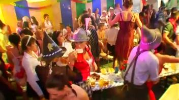 Fucktoberfest Part 1 - Cam 2 Screencap 112 on www.sinx.com