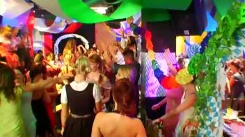 Fucktoberfest Part 1 - Cam 2 Screencap 55 on www.sinx.com