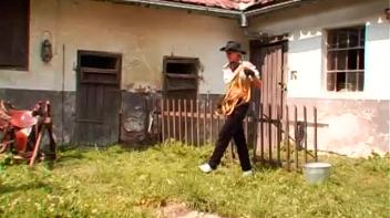 Trainer Breaks In Her Man Horse Screencap 9 on www.sinx.com