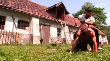 Trainer Breaks In Her Man Horse Screencap 92 on www.sinx.com