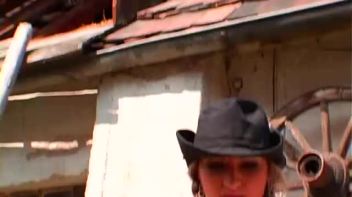 Trainer Breaks In Her Man Horse Screencap 101 on www.sinx.com