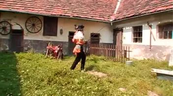 Trainer Breaks In Her Man Horse Screencap 16 on www.sinx.com