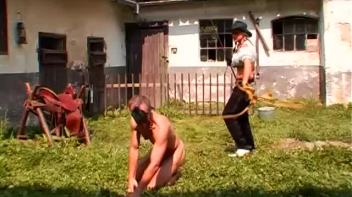 Trainer Breaks In Her Man Horse Screencap 24 on www.sinx.com