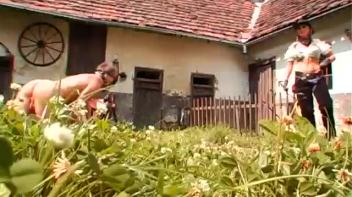 Trainer Breaks In Her Man Horse Screencap 33 on www.sinx.com