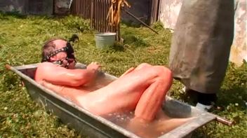 Trainer Breaks In Her Man Horse Screencap 55 on www.sinx.com