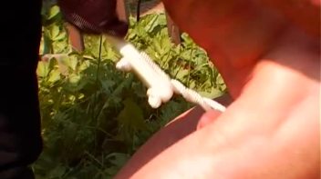 Trainer Breaks In Her Man Horse Screencap 69 on www.sinx.com