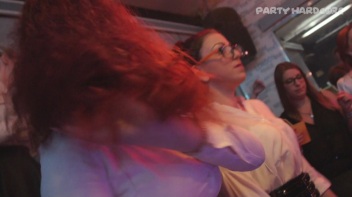 Party Hardcore Gone Crazy Vol. 25 Part 1 - Cam 2 Screencap 53 on www.sinx.com