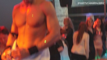 Party Hardcore Gone Crazy Vol. 25 Part 1 - Cam 2 Screencap 55 on www.sinx.com