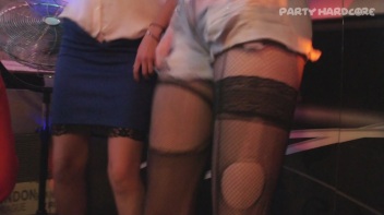 Party Hardcore Gone Crazy Vol. 25 Part 1 - Cam 2 Screencap 60 on www.sinx.com