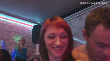 Party Hardcore Gone Crazy Vol. 25 Part 1 - Cam 2 Screencap 70 on www.sinx.com
