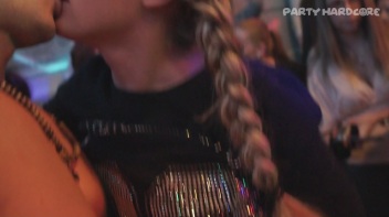 Party Hardcore Gone Crazy Vol. 25 Part 1 - Cam 2 Screencap 74 on www.sinx.com