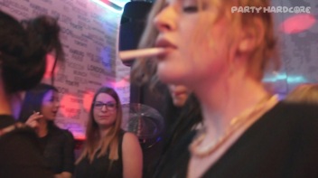 Party Hardcore Gone Crazy Vol. 25 Part 1 - Cam 2 Screencap 10 on www.sinx.com