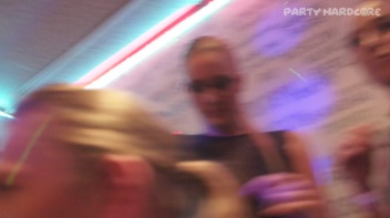 Party Hardcore Gone Crazy Vol. 25 Part 1 - Cam 2 Screencap 16 on www.sinx.com