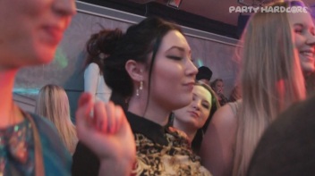 Party Hardcore Gone Crazy Vol. 25 Part 1 - Cam 2 Screencap 19 on www.sinx.com