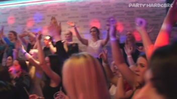 Party Hardcore Gone Crazy Vol. 25 Part 1 - Cam 2 Screencap 24 on www.sinx.com