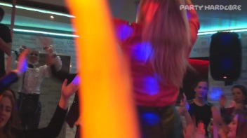 Party Hardcore Gone Crazy Vol. 25 Part 1 - Cam 2 Screencap 26 on www.sinx.com