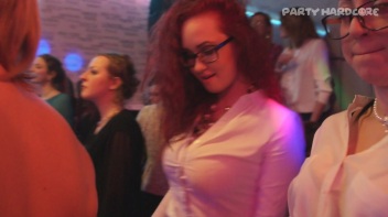 Party Hardcore Gone Crazy Vol. 25 Part 1 - Cam 2 Screencap 42 on www.sinx.com
