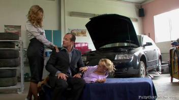 The Tax Exemption Screencap 15 on www.sinx.com