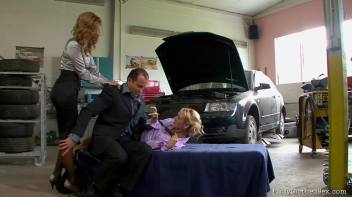 The Tax Exemption Screencap 16 on www.sinx.com