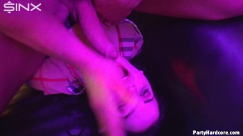 Party Hardcore Gone Crazy Vol. 43 Part 8 - Cam 1 Screencap 57 on www.sinx.com