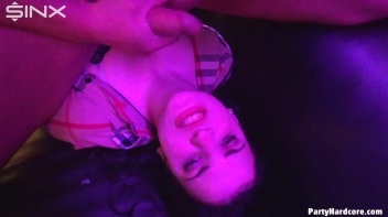 Party Hardcore Gone Crazy Vol. 43 Part 8 - Cam 1 Screencap 58 on www.sinx.com