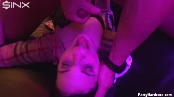 Party Hardcore Gone Crazy Vol. 43 Part 8 - Cam 1 Screencap 40 on www.sinx.com