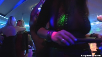 Party Hardcore Gone Crazy Vol. 10 Part 5 - Main Edit Screencap 73 on www.sinx.com