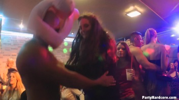 Party Hardcore Gone Crazy Vol. 10 Part 5 - Main Edit Screencap 76 on www.sinx.com