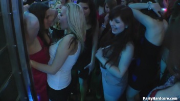 Party Hardcore Gone Crazy Vol. 10 Part 5 - Main Edit Screencap 78 on www.sinx.com