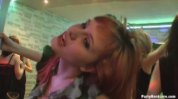 Party Hardcore Gone Crazy Vol. 10 Part 5 - Main Edit Screencap 93 on www.sinx.com