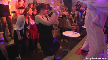 Party Hardcore Gone Crazy Vol. 10 Part 5 - Main Edit Screencap 18 on www.sinx.com