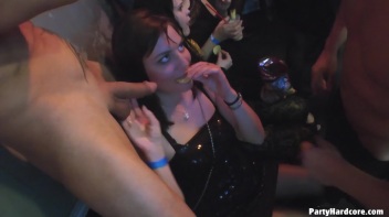 Party Hardcore Gone Crazy Vol. 10 Part 5 - Main Edit Screencap 19 on www.sinx.com