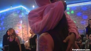 Party Hardcore Gone Crazy Vol. 10 Part 5 - Main Edit Screencap 40 on www.sinx.com