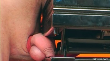 Bitchy Piano Tutor Dishes Out Cock And Ball Torture Screencap 82 on www.sinx.com