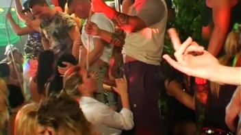 Jungle Bangers Part 1 - Cam 2 Screencap 94 on www.sinx.com
