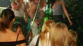 Jungle Bangers Part 1 - Cam 2 Screencap 33 on www.sinx.com