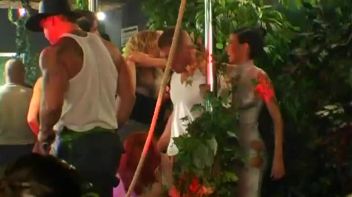 Jungle Bangers Part 1 - Cam 2 Screencap 35 on www.sinx.com