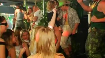 Jungle Bangers Part 1 - Cam 2 Screencap 37 on www.sinx.com