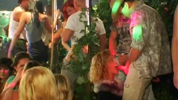 Jungle Bangers Part 1 - Cam 2 Screencap 46 on www.sinx.com