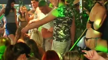 Jungle Bangers Part 1 - Cam 2 Screencap 64 on www.sinx.com