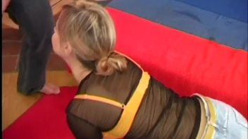 Pouring Piss All Over This Urinal Slut! Screencap 2 on www.sinx.com