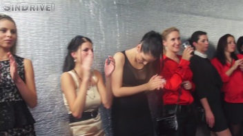 Oily Wrestling: Tatiana Milovani vs. Angelina Screencap 98 on www.sinx.com