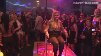 Party Hardcore Gone Crazy Vol. 14 Part 1 - Cam 1 Screencap 55 on www.sinx.com
