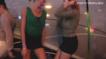 Party Hardcore Gone Crazy Vol. 14 Part 1 - Cam 1 Screencap 66 on www.sinx.com