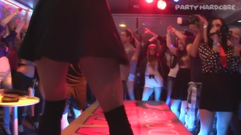 Party Hardcore Gone Crazy Vol. 14 Part 1 - Cam 1 Screencap 25 on www.sinx.com
