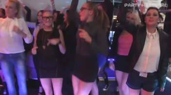 Party Hardcore Gone Crazy Vol. 14 Part 1 - Cam 1 Screencap 26 on www.sinx.com