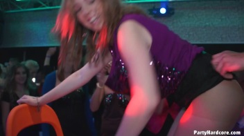 Party Hardcore Gone Crazy Vol. 6 Part 2 - Cam 4 Screencap 43 on www.sinx.com