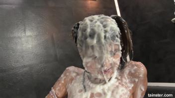 All the cum is good for the skin Screencap 103 on www.sinx.com
