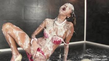 All the cum is good for the skin Screencap 104 on www.sinx.com