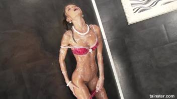 All the cum is good for the skin Screencap 80 on www.sinx.com